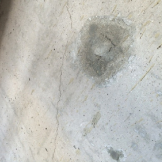 Reason for plaster crack 1 Thumbnail