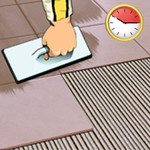 Fast and perfect tile fixing-P1 Thumbnail