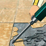 Fast and perfect tile fixing-P2 Thumbnail