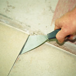 Tiling of uneven surfaces -P1 Thumbnail