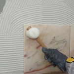 Tiling of uneven surfaces-P4 Thumbnail