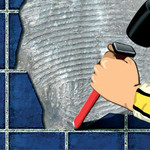 Tiles over tiles Thumbnail