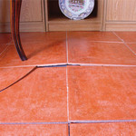 Floor tiling with large tiles-P3 Thumbnail