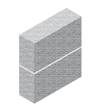 How to apply scrapped Monocouche and mineral renders on dense concrete blocks-P1 Thumbnail