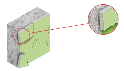 How to apply scrapped Monocouche onto smooth concrete-P1 Thumbnail