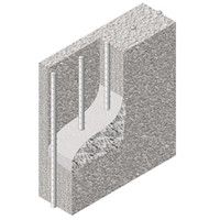 How to refurbish decaying concrete facade-p2 Thumbnail