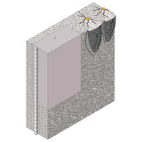 How to refurbish decaying concrete facade-p3 Thumbnail