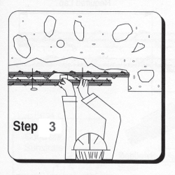 Repair of damage with exposed steel reinforcement-p3 Thumbnail