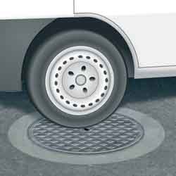 Repair of manhole covers and grids-p1 Thumbnail