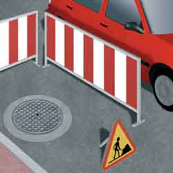 Repair of manhole covers and grids-p2 Thumbnail