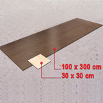 Tiling with thin tiles (3 to 5mm thickness)-p1 Thumbnail