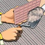 Tiling with thin tiles (3 to 5mm thickness)-p6 Thumbnail