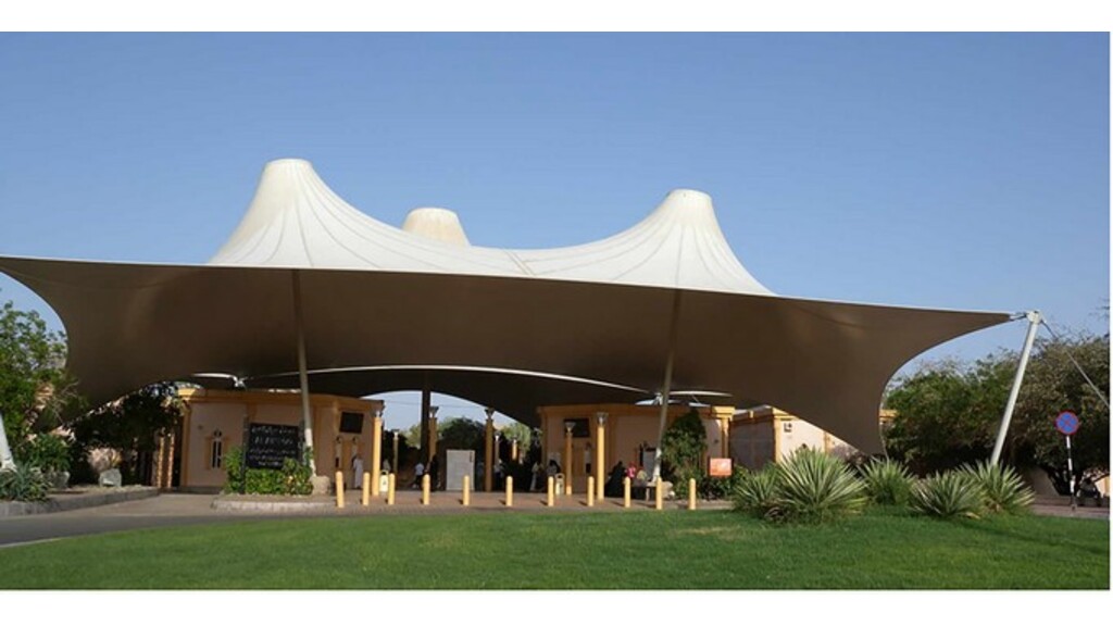 Weber Middle East Weber Middle East