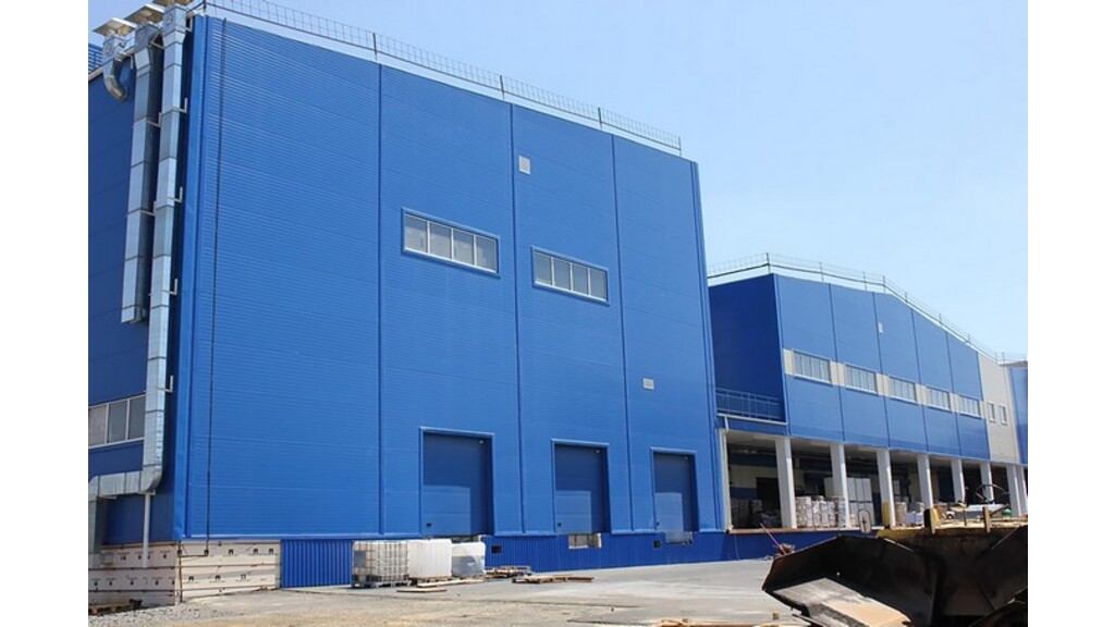 Weber Middle East