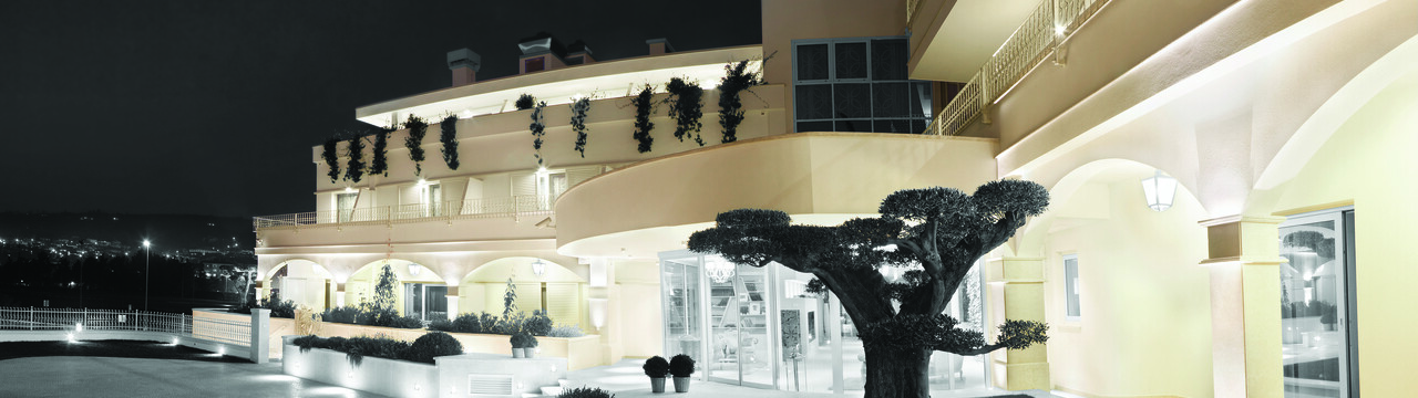 Weber Middle East