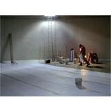 Water Tank Treatment