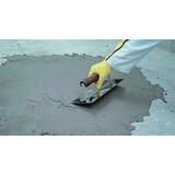Tiling of Uneven Surfaces 