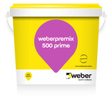 Weber Middle East