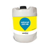 Weber Middle East