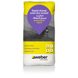 Weber Middle East