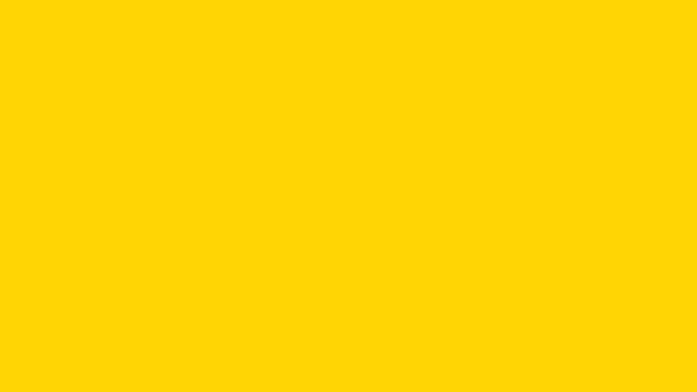 1018 Zinc Yellow