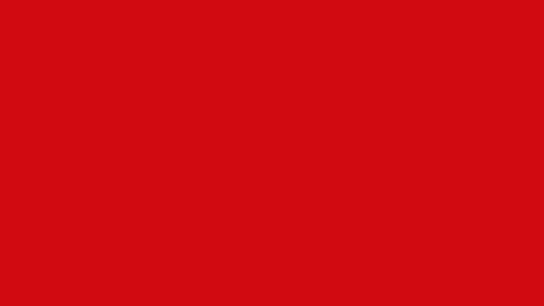 3020 Imperial Red
