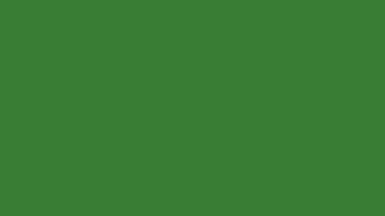 6001 Emerald Green