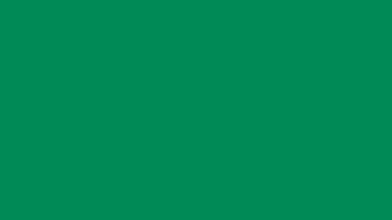 6032 Nature Green