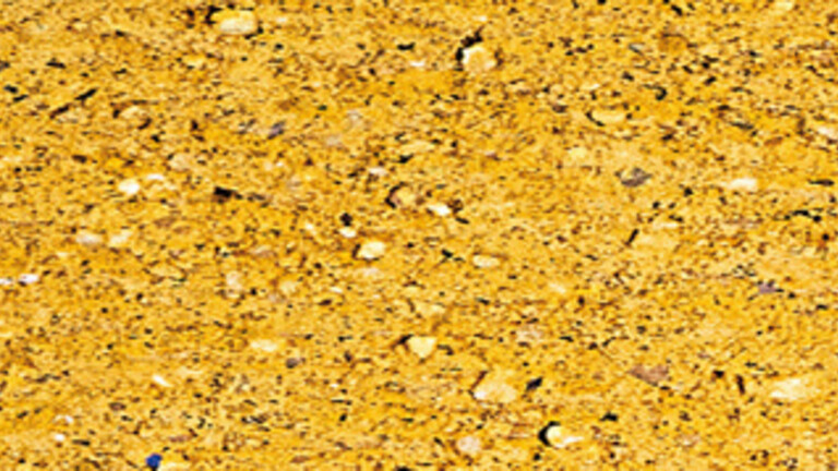 jaune ferrique 870
