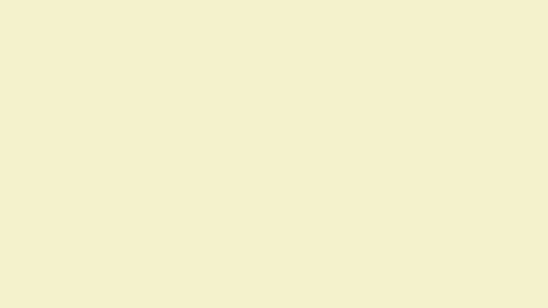130 Pastel yellow