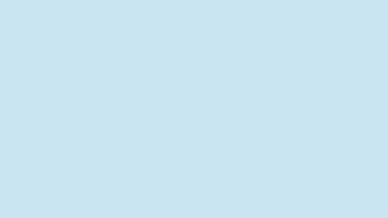160 Baby blue