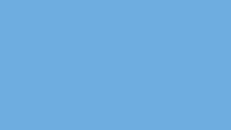 161 Sky blue