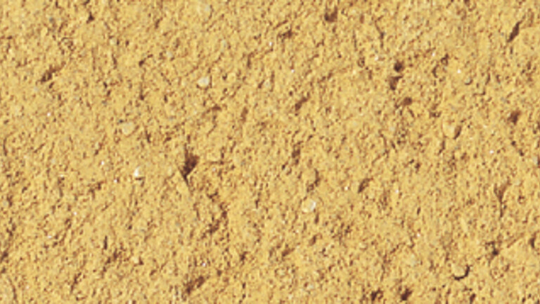 ocre chaud 297