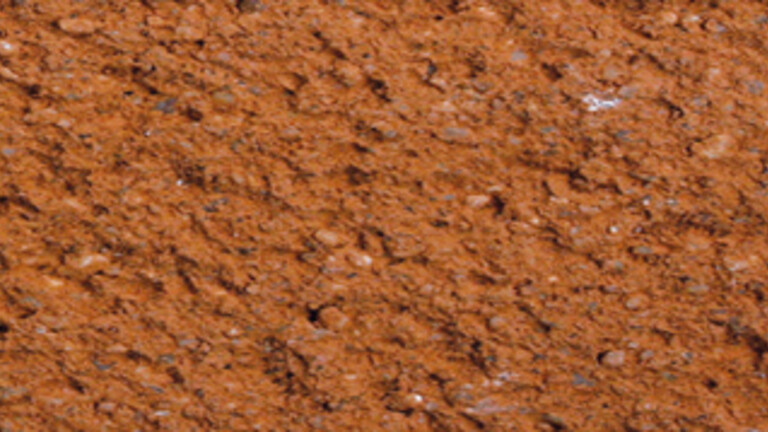 orange Bauxite 299