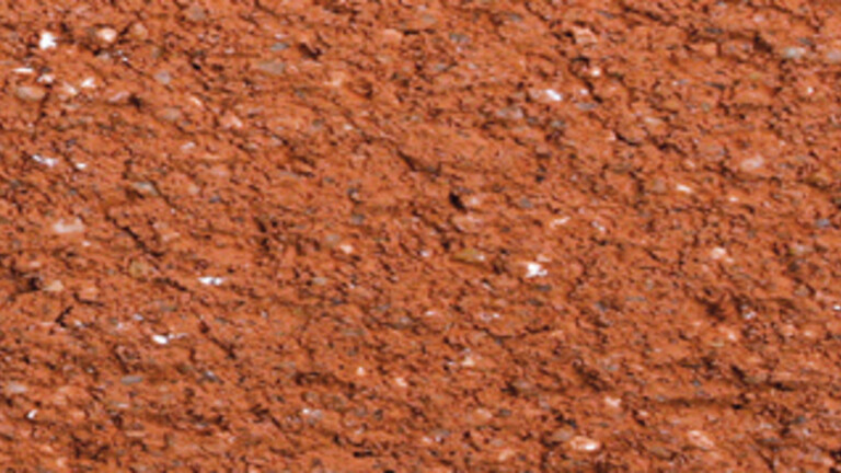Rouge territe 327