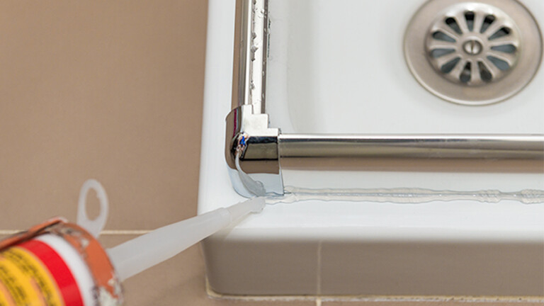 Silicone sealants Silicone sealants