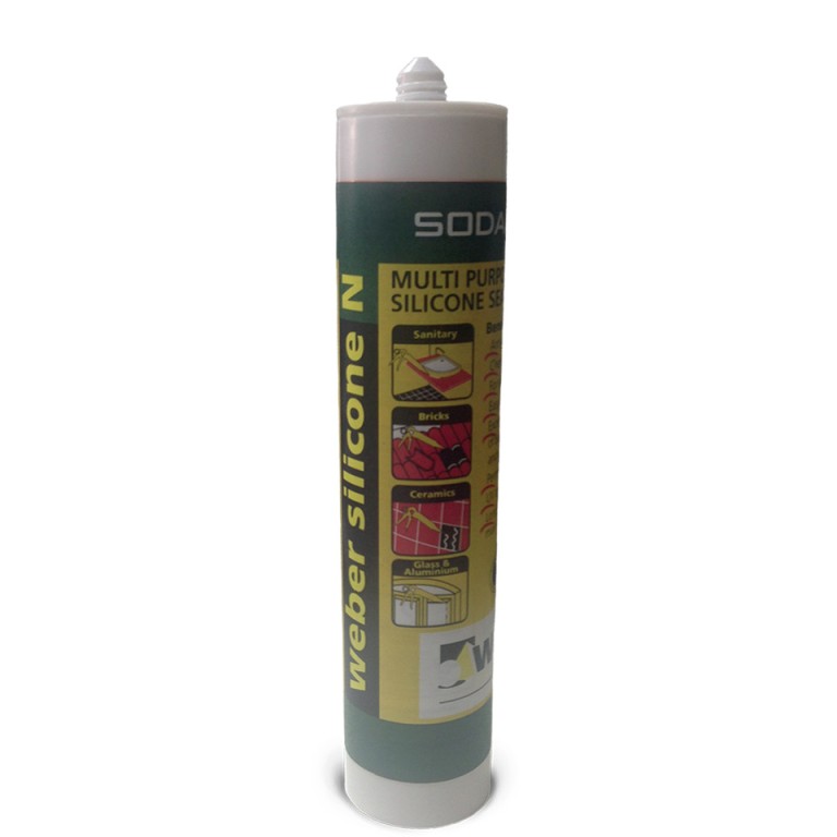 Weber Silicone N Weber Silicone N