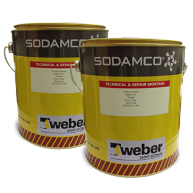 webertec epo bond
