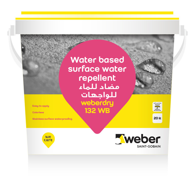Weber Middle East