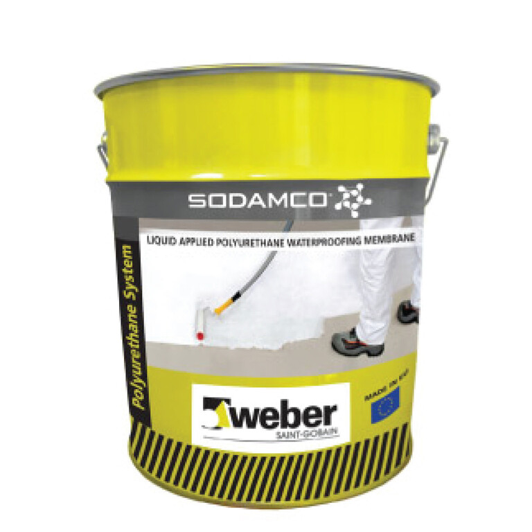 Weber Middle East