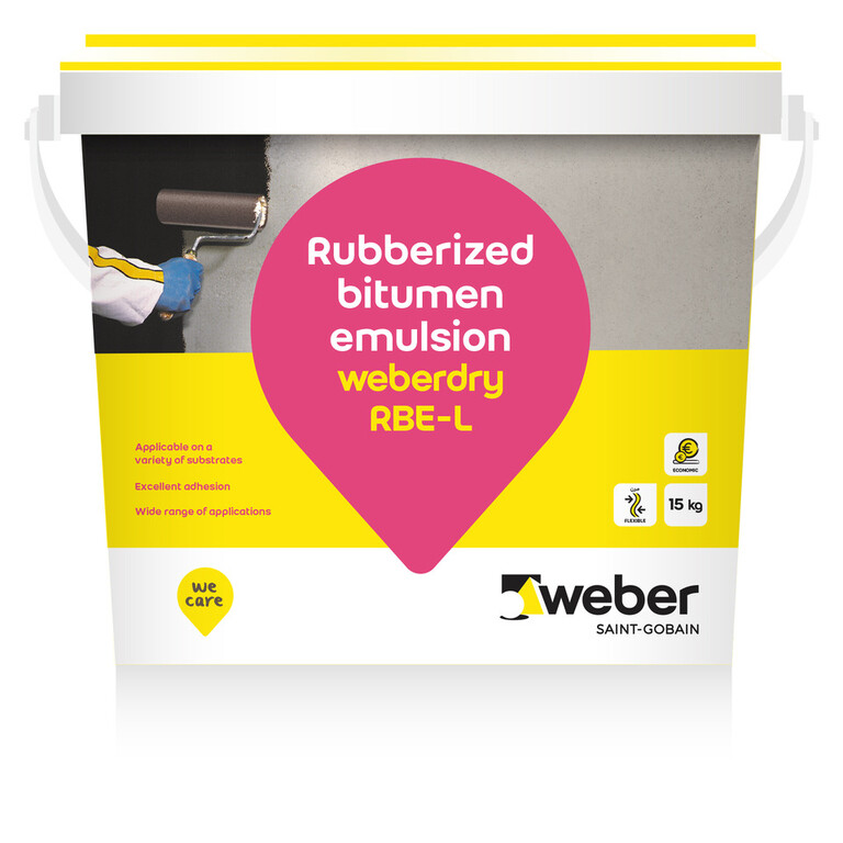 Weber Middle East