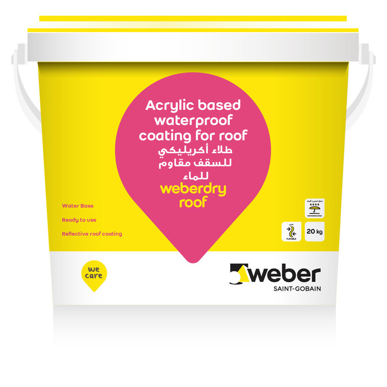 Weber Middle East