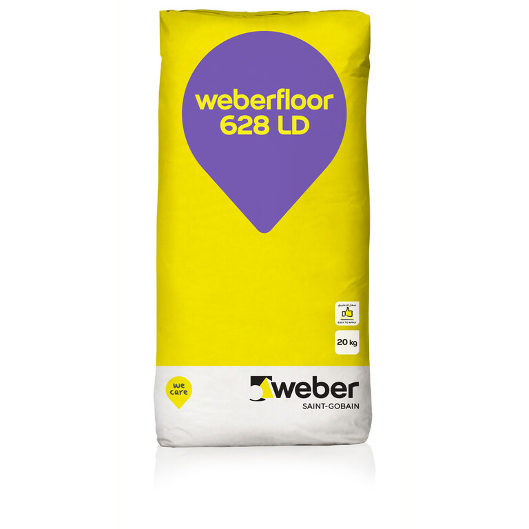 Weber Middle East