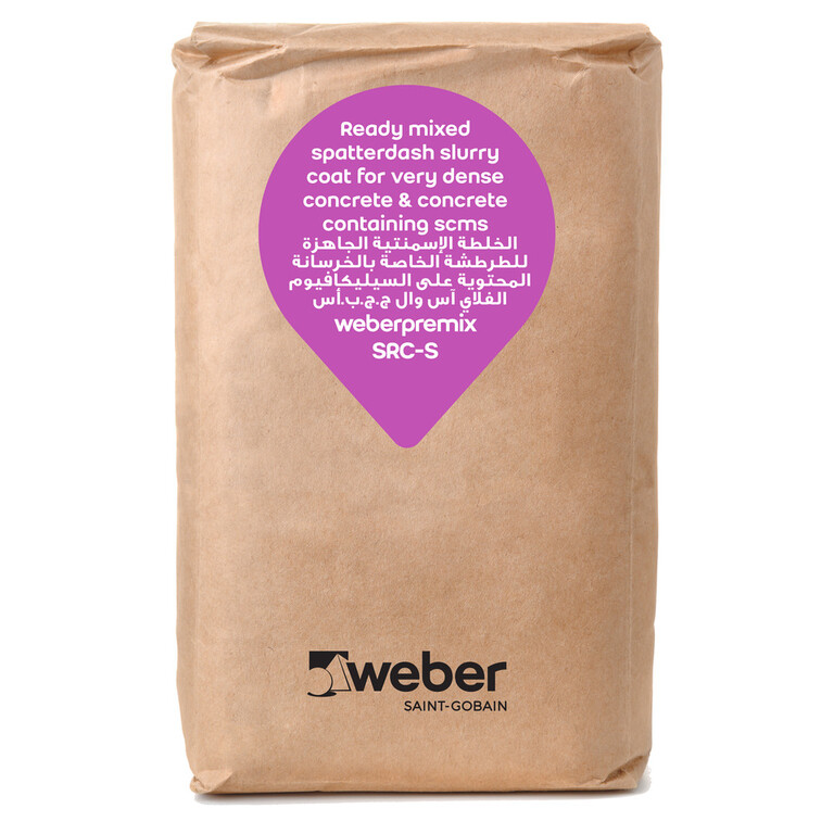 Weber Middle East