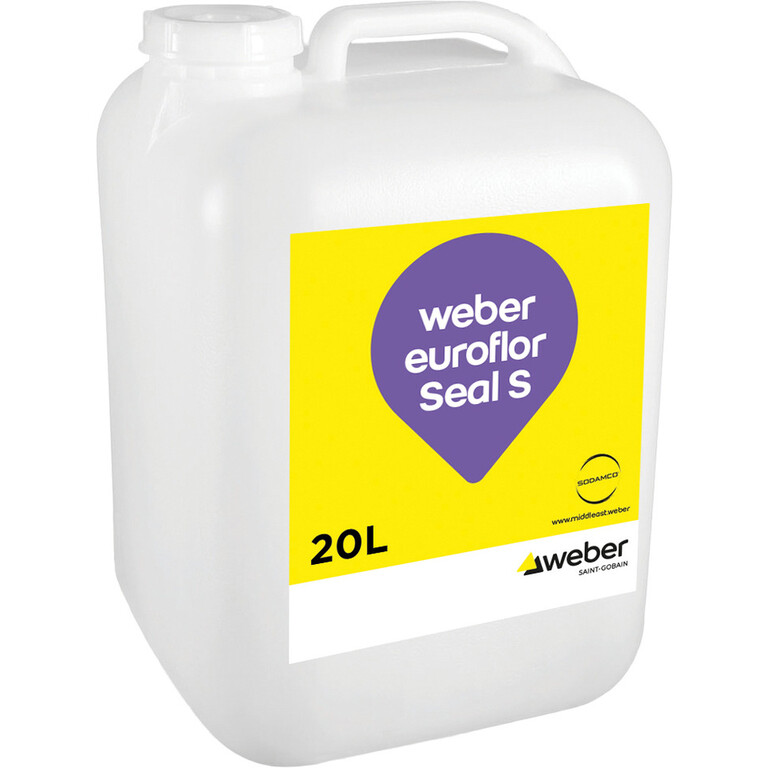 Weber Middle East