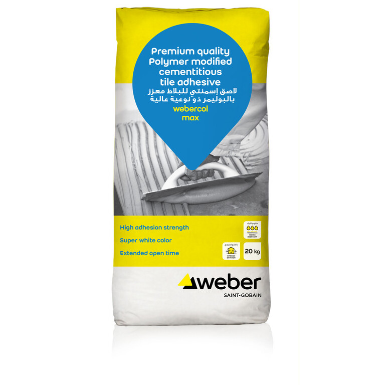 Weber Middle East