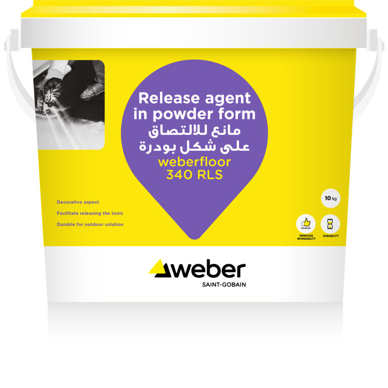 Weber Middle East