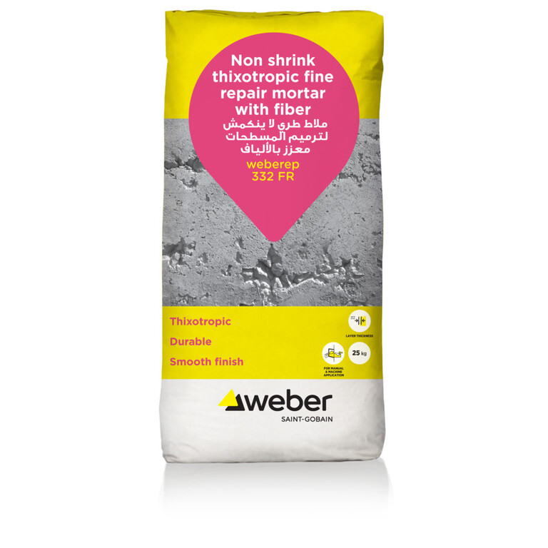 Weber Middle East