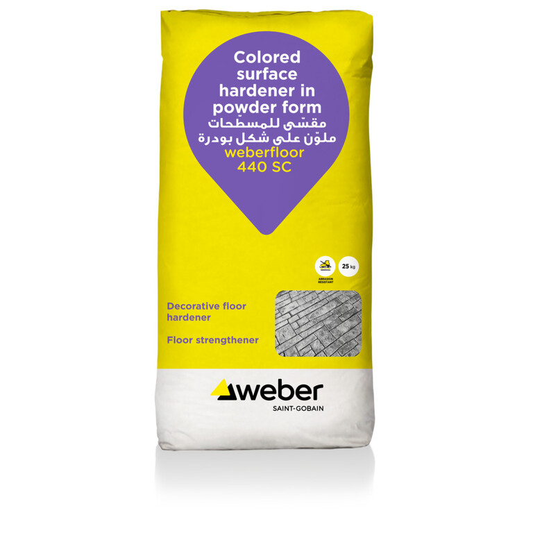 Weber Middle East