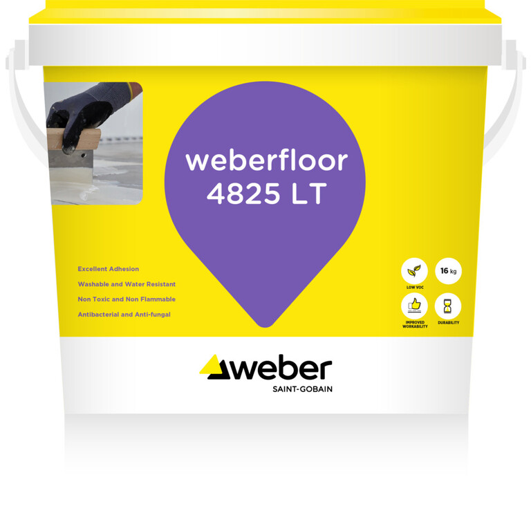 Weber Middle East